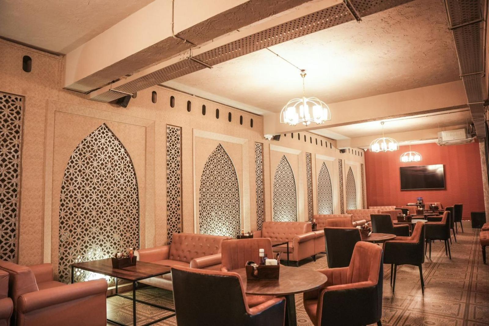 Welcomheritage Traditional Haveli होटल